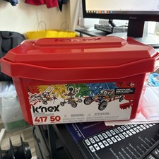 K’NEX Building Set - 417