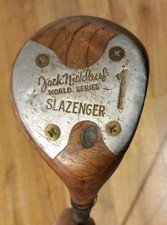 Jack Nicklaus world series 1