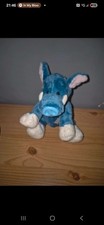 Blue nose friends trotters - friends, no