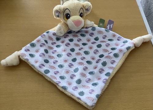 Disney lion king small - disney, baby