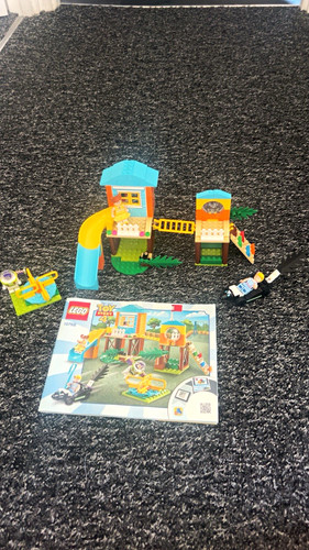 Lego toy story 10768 - lego,
