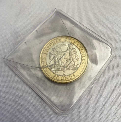 1999 gibraltar two - 1999,