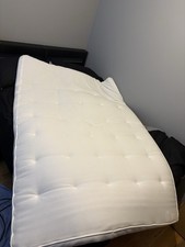 Ikea Tustna Double Mattress Topper