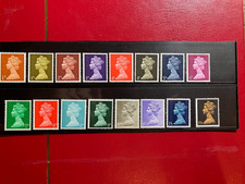 GB QEII 1967 Pre Decimal