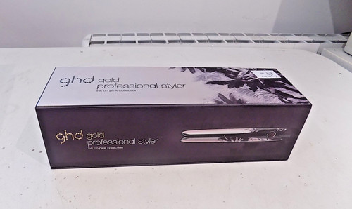 Ghd gold professional styler - gold,