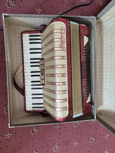 Hohner arietta ivm piano - hohner,