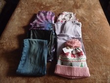 Girl's Clothes 9-10 Six Items