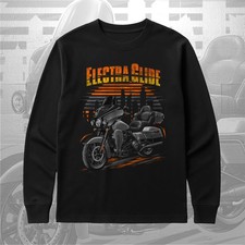 Harley Ultra Limited FLHTK