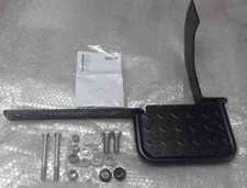 FORD TRANSIT MK3 Rear Back