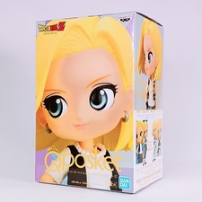 Android 18 - Dragon Ball Z