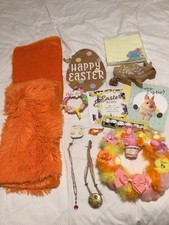 Joblot Easter ,Bundle mixed