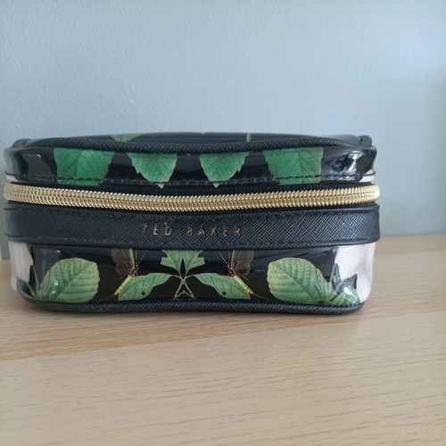 Ted baker jewellery case - ,