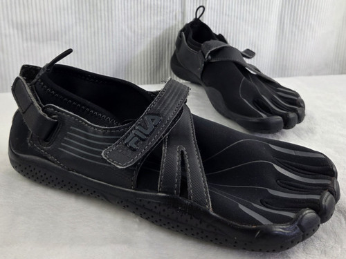 Fila skele toes water - fila, shoes