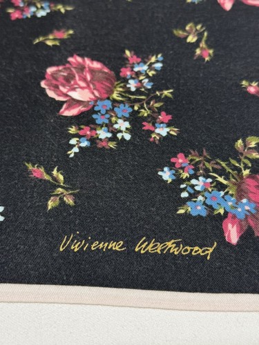 Vivienne westwood handkerchief - vivienne,