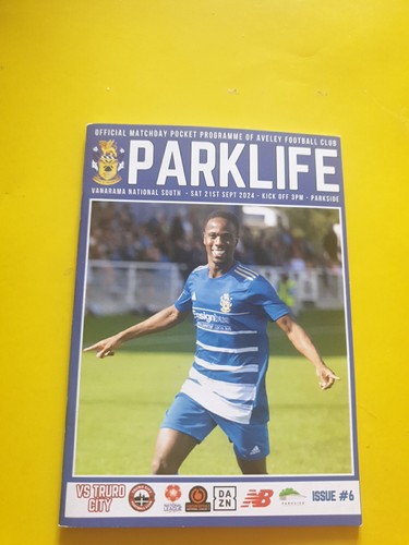Aveley truro city 21st - v, city,