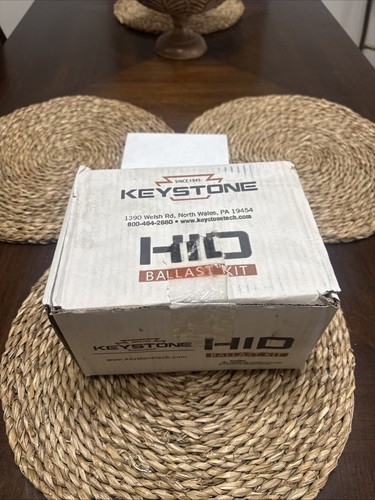Keystone hps 400a - keystone, hps-400a-p-kit