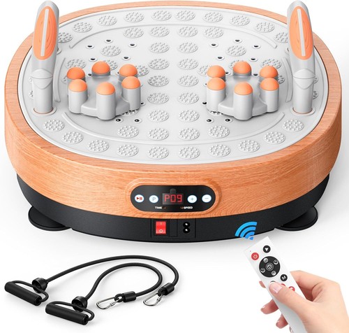 Merach vibration plate - merach,