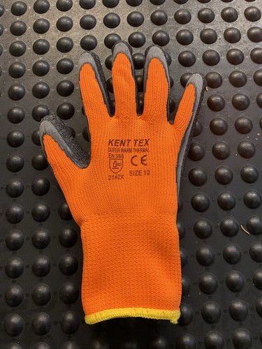Orange viz vis thermal - orange,