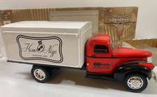 1942 Chevrolet Collector Bank