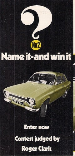 Ford escort sport - sport, &