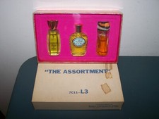 VINTAGE BEN RICKERT THE