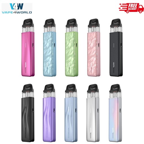 Vaporesso xros mini - xros,