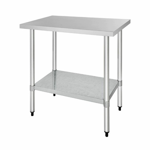 Vogue prep table made - table, of