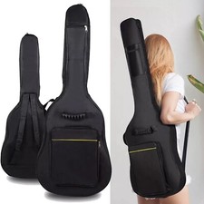 NEW BLACK PADDED FULL SIZE