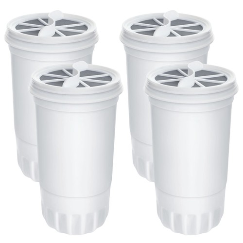 Water filter cartridge for - water,