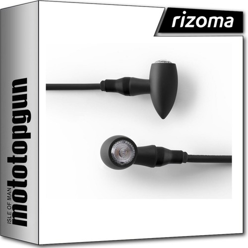 Rizoma fr150b couple - fr150b, turn