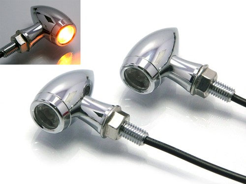 Led indicators for - led, custom
