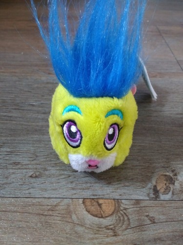 Zhu pets - zhu, spin