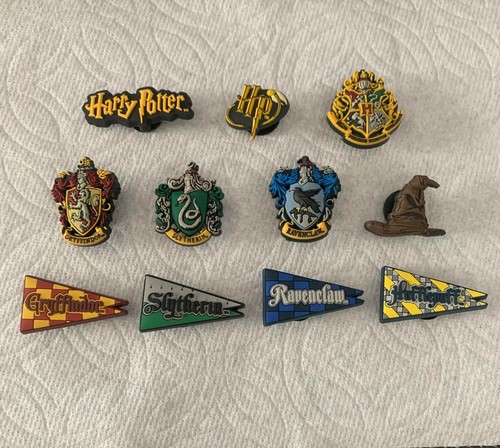 Harry potter jibbitz - potter,