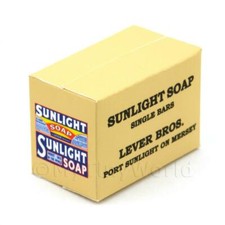 Dolls House Miniature Sunlight