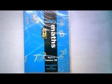 Simply Maths Part 3 Volume 2B
