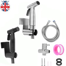 Handheld Bidet Douche Shower