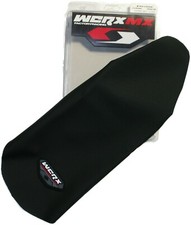 Motocross Gripper Seat Cover