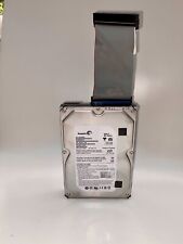 Seagate 250 GB Hard Drive Salvaged From Freeview Box UNTESTED