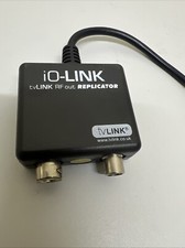 IO-LINK TVLINK RF OUT