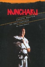 Nunchaku: Karate Weapon of