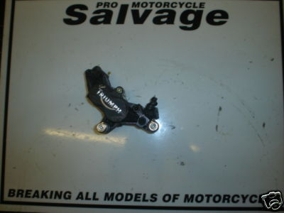 Triumph daytona 955 2001 - daytona,