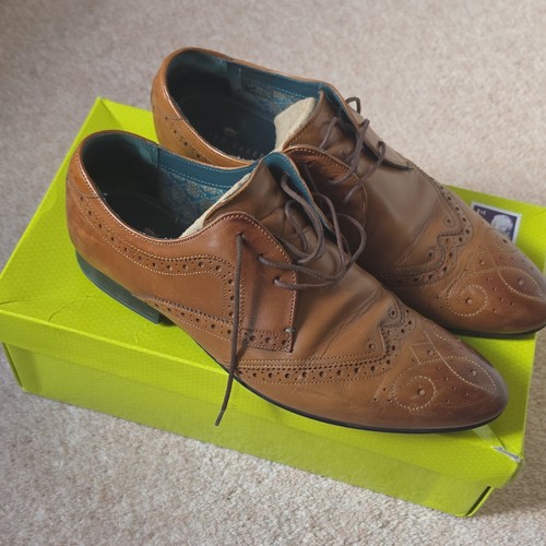 Ted baker vineey men - vineey, brown