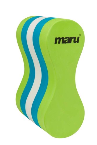 Maru swimming pull buoy - swimming,