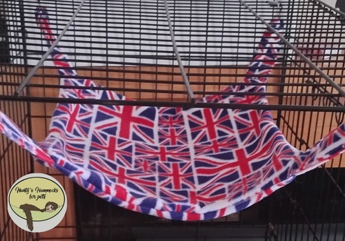 Hunty cosy large hammock - hunty's,