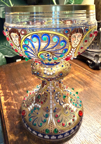 Antique late 1800s fritz - late,