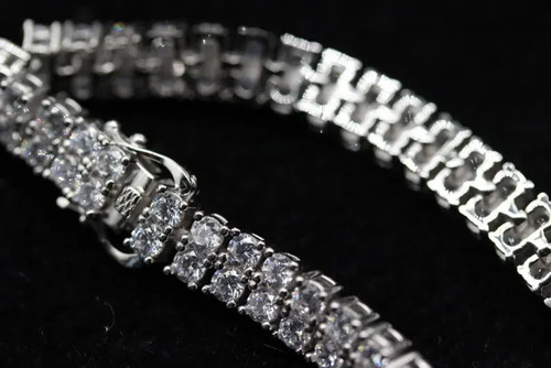 12ct double layer diamond - 12ct,