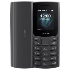Nokia 105 4G 2024 Dual SIM