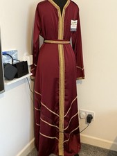 Moroccan Kaftan/Jalabiya