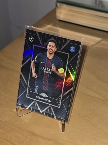 Marquinhos shadow etch - etch, case