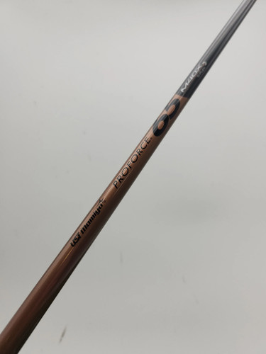 Ust mamiya proforce m40x - proforce, 65